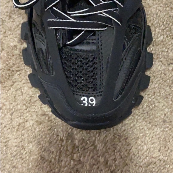 Balenciagas - Picture 4 of 7